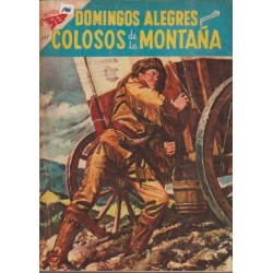 DOMINGOS ALEGRES Nº 199...