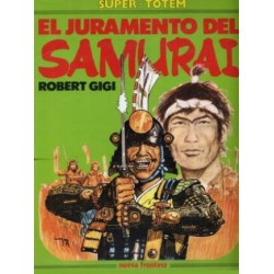 SUPER TOTEM COL.COMPLETA 25...