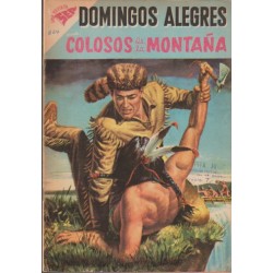 DOMINGOS ALEGRES Nº 264...