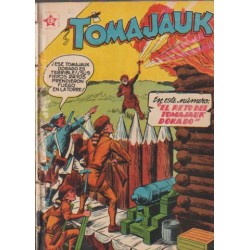 TOMAJAUK Nº 13   EDITORIAL...