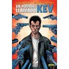 UN HOMBRE LLAMADO KEV ,POR GARTH ENNIS