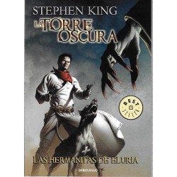 LA TORRE OSCURA VOL.7 : LAS...