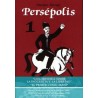 PERSEPOLIS Nº 1 y 2 POR MARJANE SATRAPI