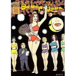 Brut Comix BE BOB A LUBA Nº...