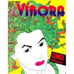 EL VIBORA Nº 62
