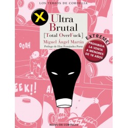 ULTRA BRUTAL ( TOTAL...