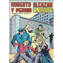 ROBERTO ALCAZAR Y PEDRIN...