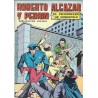 ROBERTO ALCAZAR Y PEDRIN COLOR Nº 2 EL PRISIONERO DE NORDFOLD