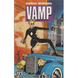 coleccion clan nº 1 Vamp...