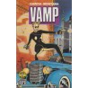coleccion clan nº 1 Vamp por Garcia y Montana