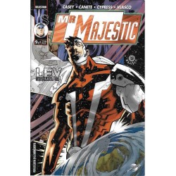 MR.MAJESTIC Nº 9 DE 9...