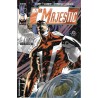 MR.MAJESTIC Nº 9 DE 9 ED.WORLD COMICS