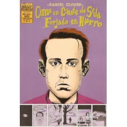 BRUT COMIX - COMO UN GUANTE...