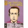 BRUT COMIX - COMO UN GUANTE DE SEDA FORJADO EN HIERRO Nº 1 A 5 DE 5 COLECCION COMPLETA