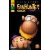 FANHUNTER SAGA NUMEROS 1 A 4 DE 4 POR CELS PIÑOL