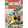 FACTOR X VOL.1 ESPECIALES DISPONIBLES