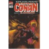 EXTRA CONAN EL BARBARO Nº 1  ED.FORUM