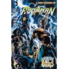 AQUAMAN NUMEROS 1 AL 3 (  NUEVO UNIVERSO DC)