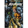 AQUAMAN NUMEROS 1 AL 3 (  NUEVO UNIVERSO DC)