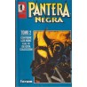 PANTERA NEGRA COL.COMPLETA Nº 1 A 16 MARVEL KNIGHTS EN 3 RETAPADOS