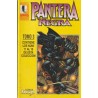 PANTERA NEGRA COL.COMPLETA Nº 1 A 16 MARVEL KNIGHTS EN 3 RETAPADOS