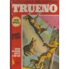 AVENTURAS DEL CAPITAN TRUENO EXTRA 3 : GUARIDA DE FIERAS