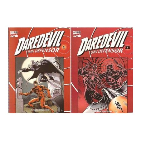 DAREDEVIL DISPONIBLE