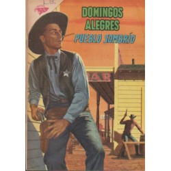 DOMINGOS ALEGRES Nº 375...