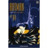 BATMAN LA SAGA DE RA`S  AL GHUL VOL.4 DE 12