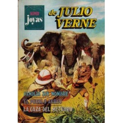 SUPER JOYAS Nº 15 SUPER...