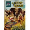 SUPER JOYAS Nº 15 SUPER JOYAS LITERARIAS DE JULIO VERNE ED.BRUGUERA