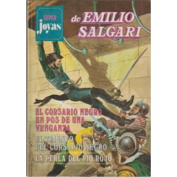 SUPER JOYAS Nº 11 SUPER...