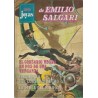 SUPER JOYAS Nº 11 SUPER JOYAS LITERARIAS DE EMILIO SALGARI