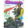 SKORPIO Nº 1 SELECCION INTERNACIONAL DE COMICS