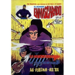 EL HOMBRE ENMASCARADO Nº 53...