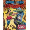 FLASH GORDON Nº 1 ED.VALENCIANA : EL PLANETA MONGO