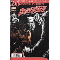 DAREDEVIL Nº 20 MARVEL...