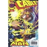 CABLE VOL.2 Nº 11 VS.X-MAN ED.FORUM