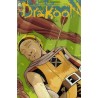 DRAKOON Nº 2 DE 4 CAMALEON EDICIONES