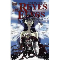 LOS REYES ELFOS LA...