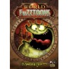 WORLD FUZZTOONS Nº 6 LA MALDICION DE DEXTERMING
