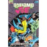 DYNAMO JOE Nº 1 Y 2 TEBEOS S.A