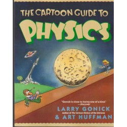 THE CARTOON GUIDE TO...