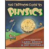 THE CARTOON GUIDE TO PHYSICS Y THE CARTOON GUIDE TO CHEMISTRY POR LARRY GONICK & CRAIG CRIDDLE