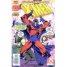 X-MEN VOL.2 Nº 25 FLASHBACK ED.FORUM