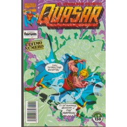 QUASAR Nº 9 ED.FORUM