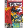 SUPERMAN EL HOMBRE DE ACERO Nº 3 AL 14