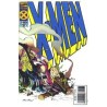 X-MEN VOL.1 Nº 38 EDITORIAL FORUM