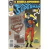 SUPERMAN VOL.3 EDICIONES ZINCO n. 1 Y 2 - EL REINADO DE LOS SUPERHOMBRES