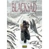 BLACKSAD ALBUMES 1 A 4 - UN LUGAR ENTRE LAS SOMBRAS,ARTIC-NATION,ALMA ROJA, EL INFIERNO , EL SILENCIO